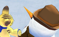 베리레드톡)cospre time