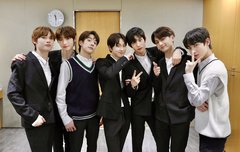 2주년이래.. 사랑해 엔하이픈