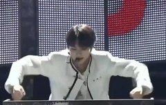 마마 난타 퍼포