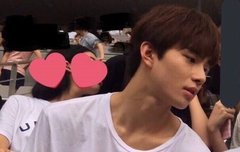 김정우 사랑해 정프들도