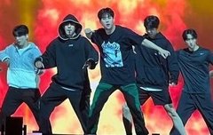 몬스타 사복 스타일 ㄱㅇㅇ