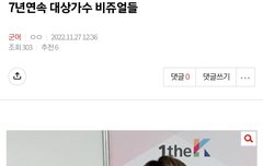 여기에 반대 많은게 개웃김