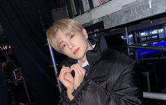 현이 어깨가 무겁지 않으면 좋겠다