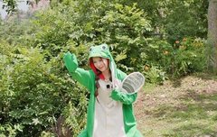 ㅋㅋㅋㅋㅋ 얘 진짜 뭐하는 애임??