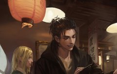 개인적으로 이분이 진격거 2차 중 탑이라고 생각함