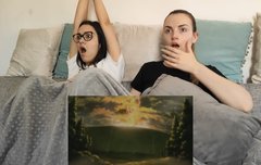 거밍아웃 반응 영상 보는데