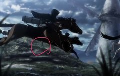 월마리아 탈환에서 미친부분