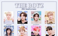 5주년 축하한다 사랑둥이들아