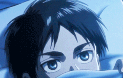 요새 에렌이 넘 귀여움