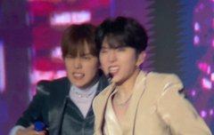 ???  같이 살면 닮는다더니