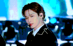 주연이 요즘 너무 잘생겼어