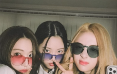 르세라핌 팬들아 제발!!! 이 사진 찾아줘라ㅜㅜ