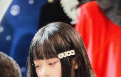 하니 구찌 팝업 프리뷰