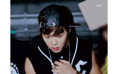 진짜 이때 개귀여웠노