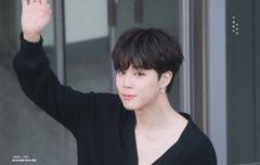 이날 박지민한테 무슨일이 일어났던것일까