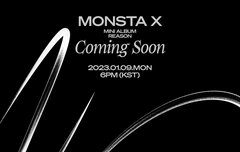 2023.01.09 6PM (KST) COMING SOON