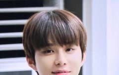 정우 목격담 보고싶다