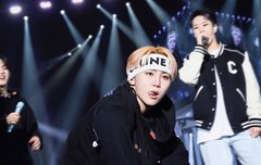 요즘 부승관 리즈임