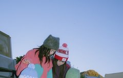 아침부터 너무 행복하네