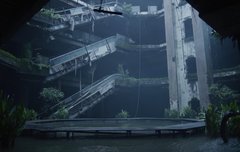 태국 방콕에 있는 뉴월드 건물