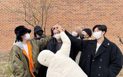 미남준 또 닉값하네