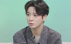 제노랑 정동원 나만 닮은거 같냐