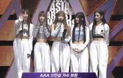 신인상, 대상....