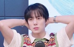 이민혁 운동한다더니