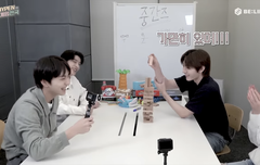 아 요즘 너무 행복혀…