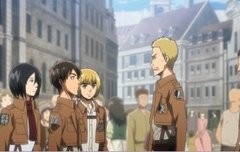 훈련병단 졸업하고 나서 너무 혹독함