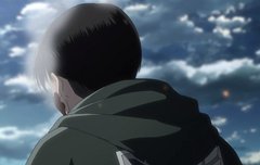 조사병단 망토 조카 귀엽지 않냐