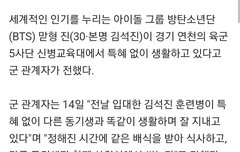 이런기사 타돌은 나온적있음?