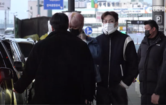 SF9(에스에프나인), FNC 출국 비하인드