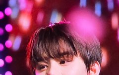 정우 얼굴/연말 정우/정우 너무/JUNGWOO/사부작즈