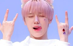 진짜 이쁜 남돌여기있음