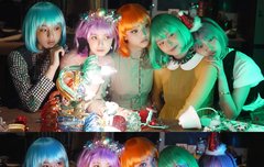 곧 있으면 신곡 나온다