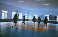 우리 애들 좋아하면서 노래 걱정은 안 할 거 같아