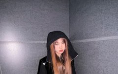 우리 막내 진짜 힙하다