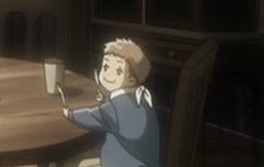 쟝 애기 시절 ㄹㅇ 하찮다