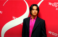 세븐틴 민규, 잘생김 한도 초과···