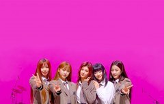 애들 데뷔 때 잇츠라이브보다 더 늘었다