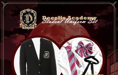 다크문 교복 공구하던데