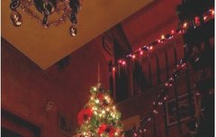 조사병단 크리스마스때 뭐할까 궁예글