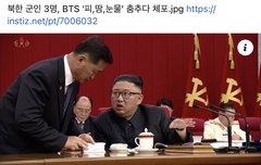 솔직히 방탄은 이걸로 국방의의무 다한거아님?