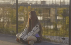 뉴진스 감성 좋아