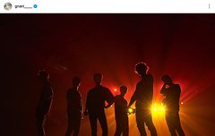 2023년 아이콘 인스타 ikonic