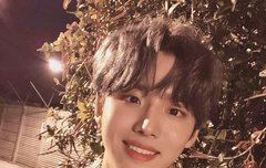 홍석아 새해 복 많이 받아!!