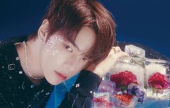 민혁 기현 세번째 컨셉포토