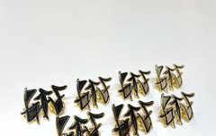 우리방탄 이거받고 또 호들갑 떨었을듯