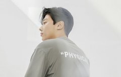 볼러 광고 모델 시절 덱스